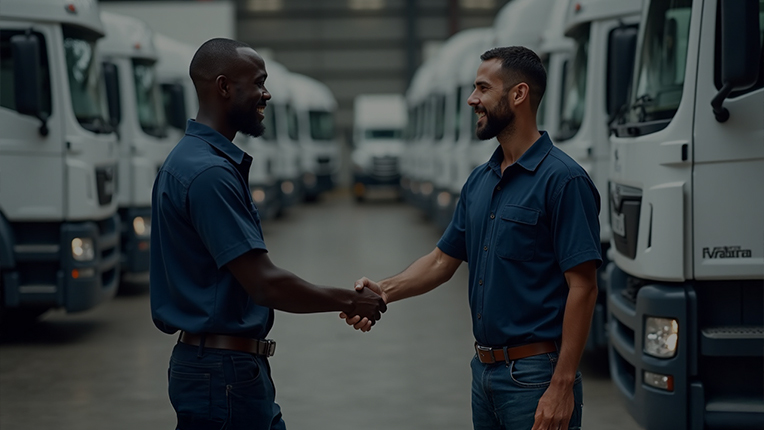 Are you a service provider?
