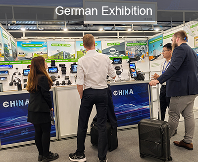 Germany Exhibition