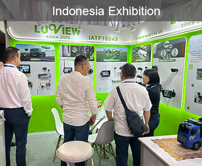 Indonesia Exhibition
