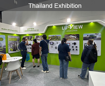 Thailand Exhibition