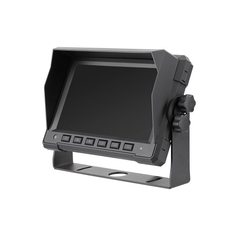 vehicle camera manufacturers