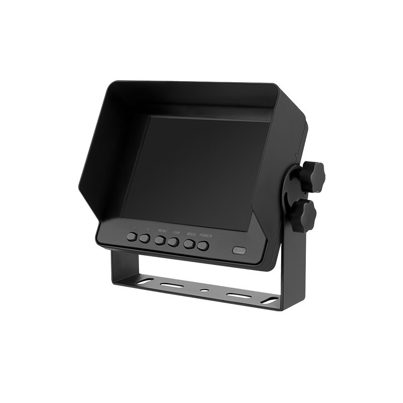 vehicle camera manufacturers