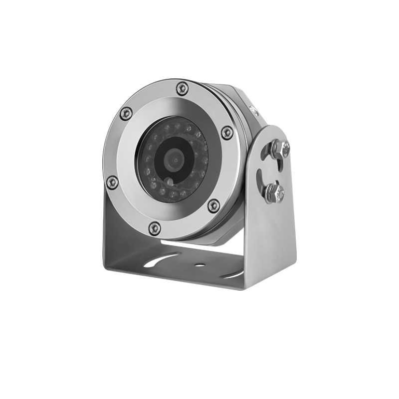 ATEX explosion-proof camera