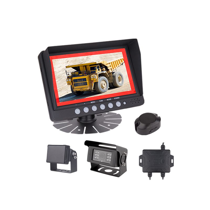 vehicle camera manufacturers
