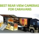 The Best Rear View Cameras for Caravans