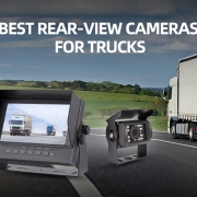The Best Rear-view Cameras for Trucks