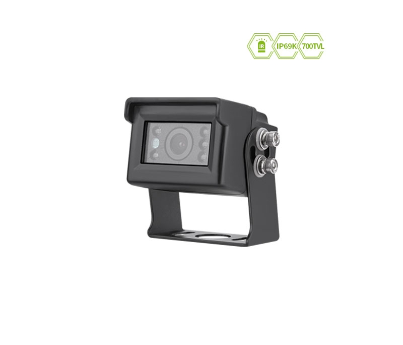 JY-361 IP69K night vision reversing camera