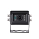 JY-361 IP69K night vision reversing camera with 7 meters infrared distance