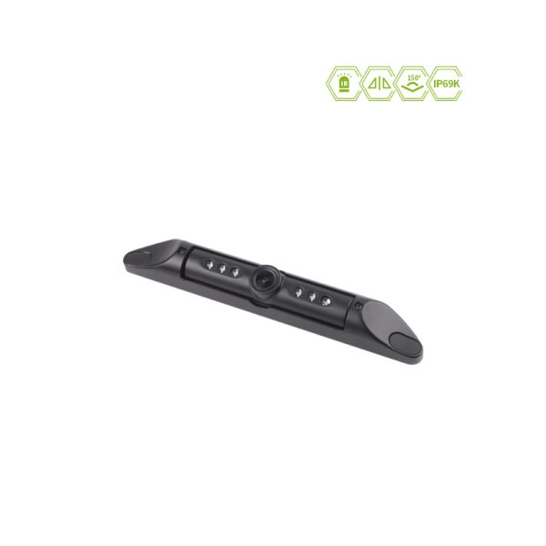 JY-022A License plate camera with IP69K and wide view angle缩略图 JY-022A License plate camera with IP69K and wide view angle缩略图