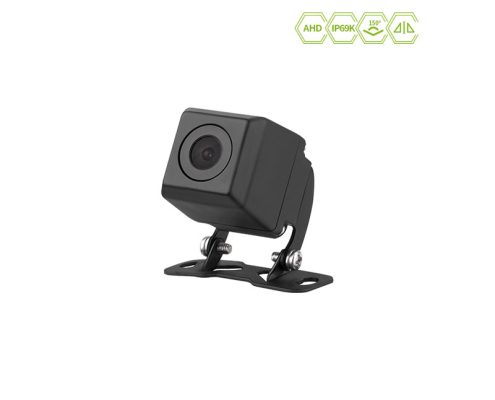 JY-025 Mini camera with 1/3 AHD cmos sensor and metal bracket插图1