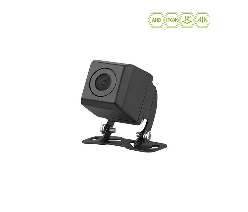 JY-025 Mini camera with 1/3 AHD cmos sensor and metal bracket插图