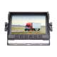 10.1 INCH HIGH RESOLUTION LCD MONITOR WITH SPEAKS AND REMOTE CONTROL