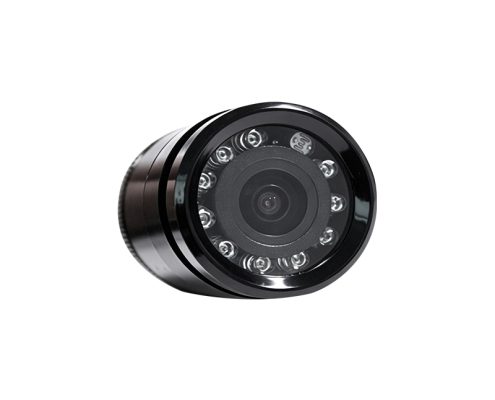 JY-652-2 480P universal mini bullet camera with night vision infrared LEDs插图7