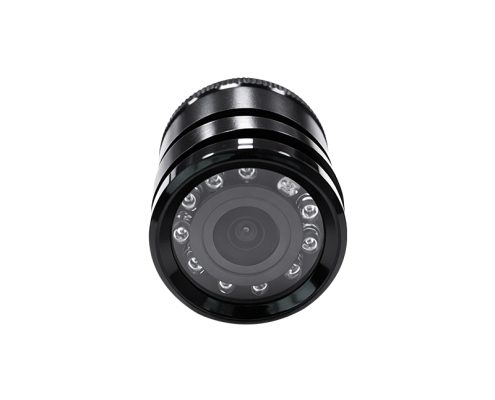 JY-652-2 480P universal mini bullet camera with night vision infrared LEDs插图3
