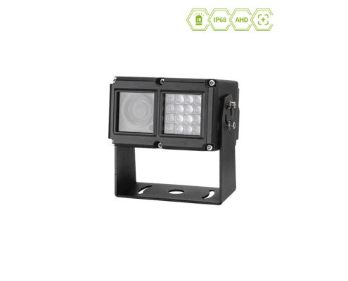 JY-679 IP68 tower crane zoom camera with wireless focus control插图1