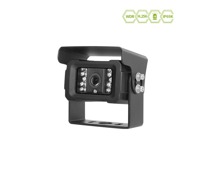 JY-683 IP69K rear view camera
