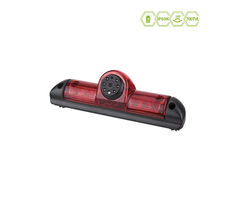 JY-684-2 Third brake light camera