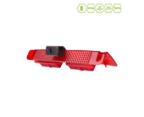JY-871 Brake light camera for 2003-2023 Chevy Express & GMC Savana Van插图1