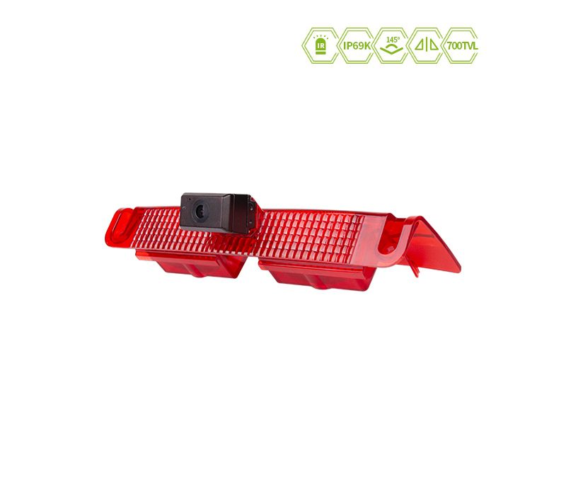 JY-871 Brake light camera for 2003-2023 Chevy Express & GMC Savana Van插图