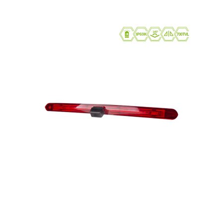 JY-874 3rd brake light camera for 2016-2023 Mercedes Vito & Metris缩略图 JY-874 3rd brake light camera for 2016-2023 Mercedes Vito & Metris缩略图