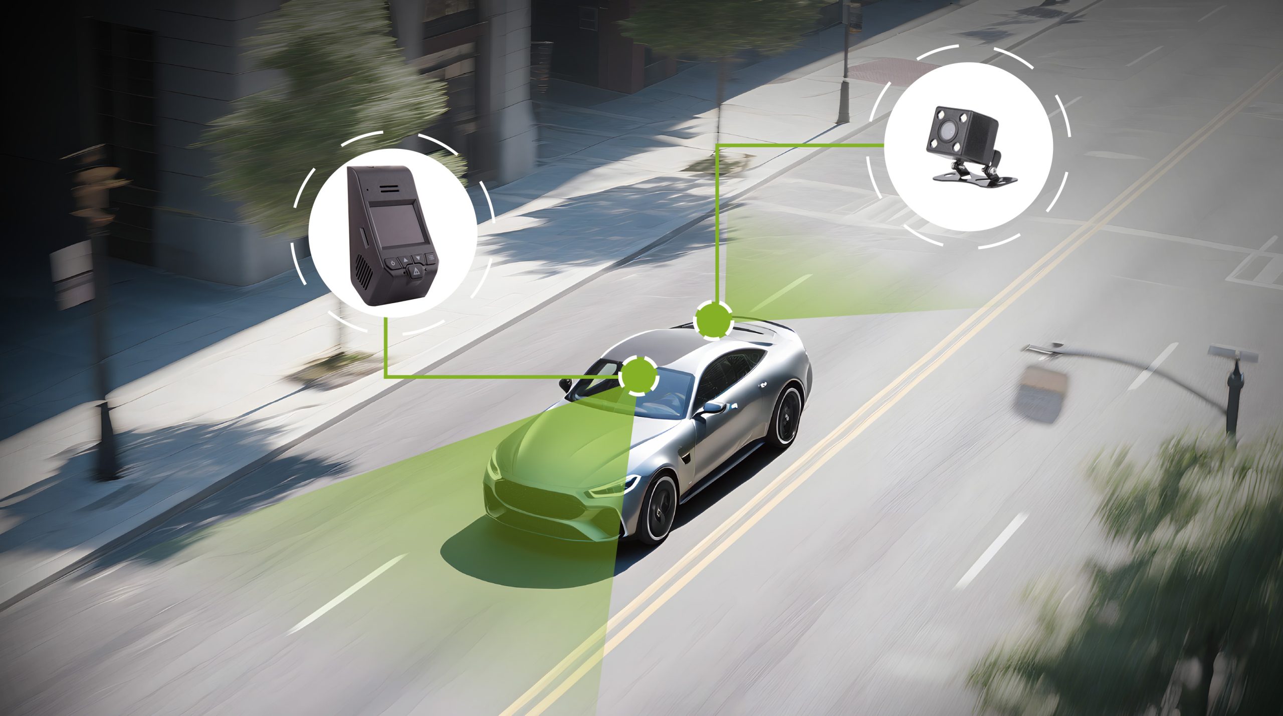 A970 Stream video 1080p universal dash cam插图9 A970 Stream video 1080p universal dash cam插图9