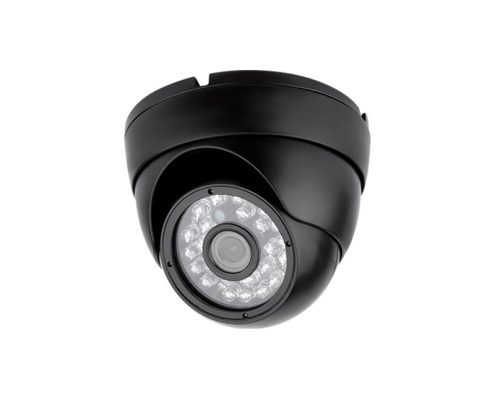 JY-D12 IP20 non waterproof inside dome camera with night vision infrared LEDs插图3