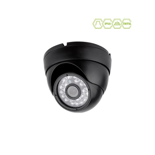 JY-D12 IP20 non waterproof inside dome camera with night vision infrared LEDs缩略图 JY-D12 IP20 non waterproof inside dome camera with night vision infrared LEDs缩略图