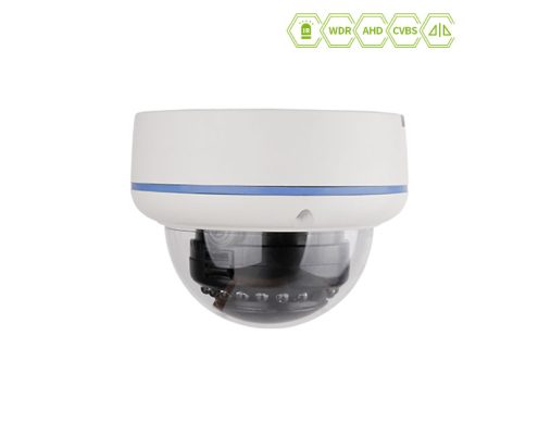JY-D13 Inside dome camera with 2 mega pixels HD sensor插图1