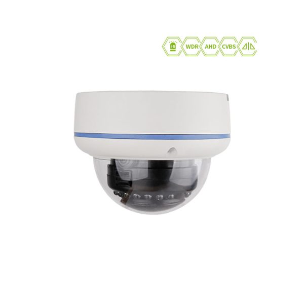 JY-D13 Inside dome camera with 2 mega pixels HD sensor缩略图 JY-D13 Inside dome camera with 2 mega pixels HD sensor缩略图