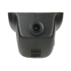 Dashboard camera pro for Land Rover and Jaguar SUV car front view