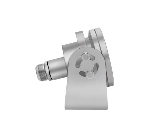 JY-EX01 Telecamera antideflagrante con custodia in acciaio inox 304 e LED a infrarossi插图7