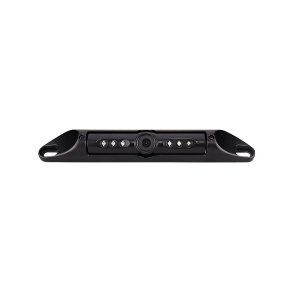 JY-022A license plate camera with IP69K and wide view angle