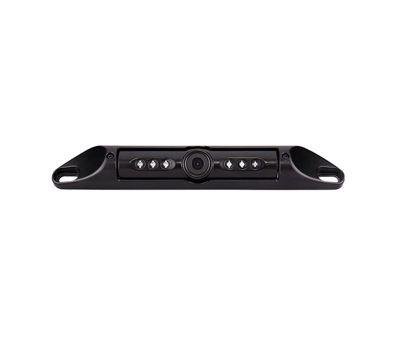 JY-022A license plate camera with IP69K and wide view angle