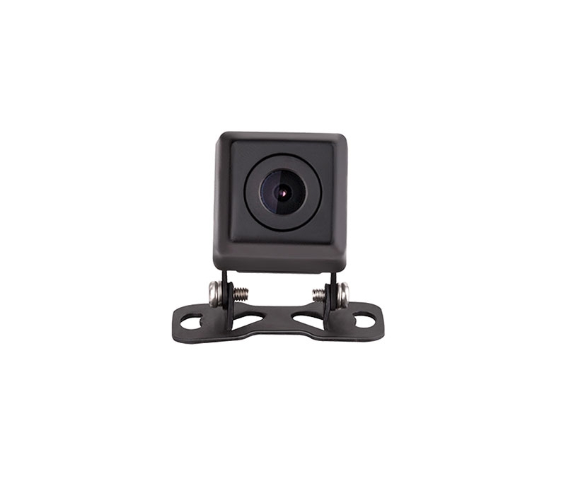 JY-025 mini camera with 1/3 AHD cmos sensor and metal bracket
