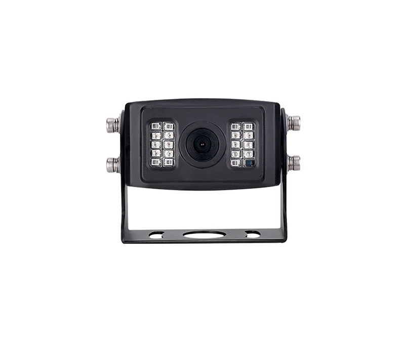 JY-657 IP69K wide angle 700 TVL 960P HD rear view camera