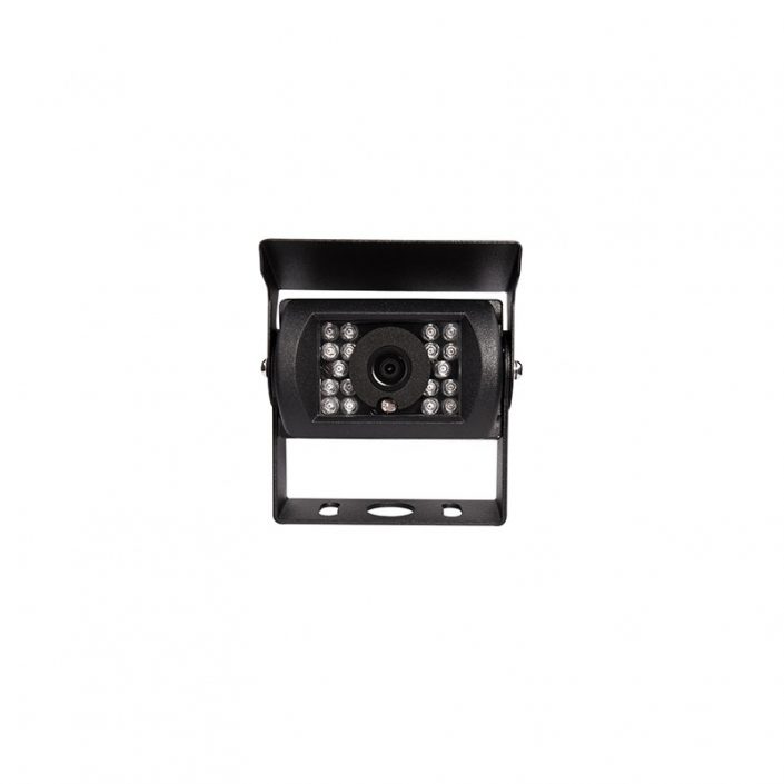 JY683 IP69K rear view camera with Sony CCD sensor for large vehicles