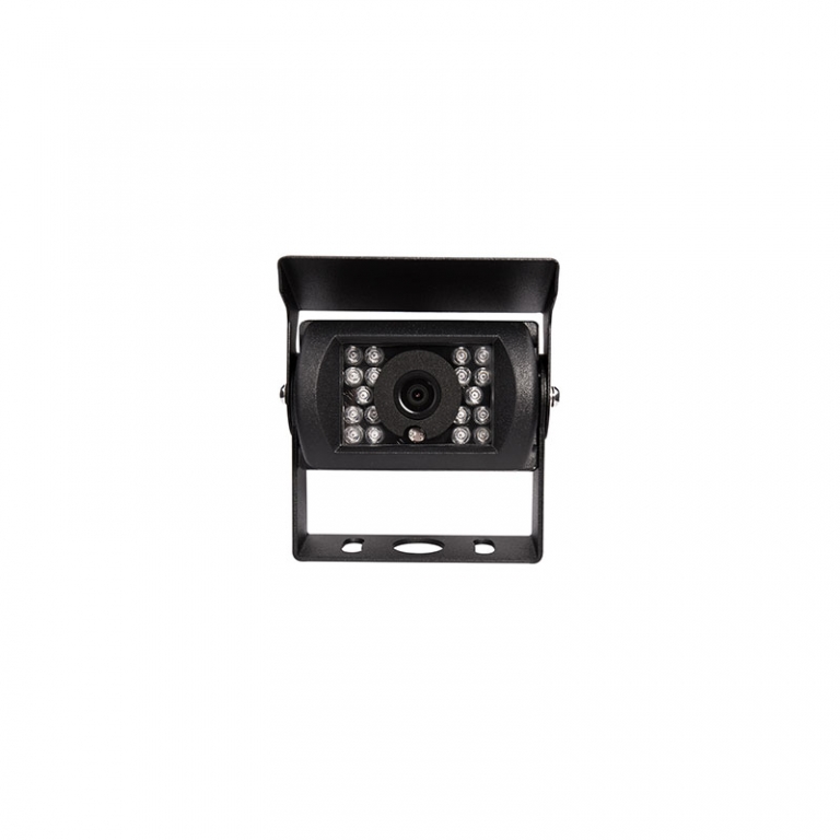 JY683 IP69K rear view camera with Sony CCD sensor for large vehicles
