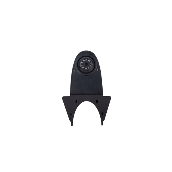 JY-670 ip68 rear view camera with high definition processor chip