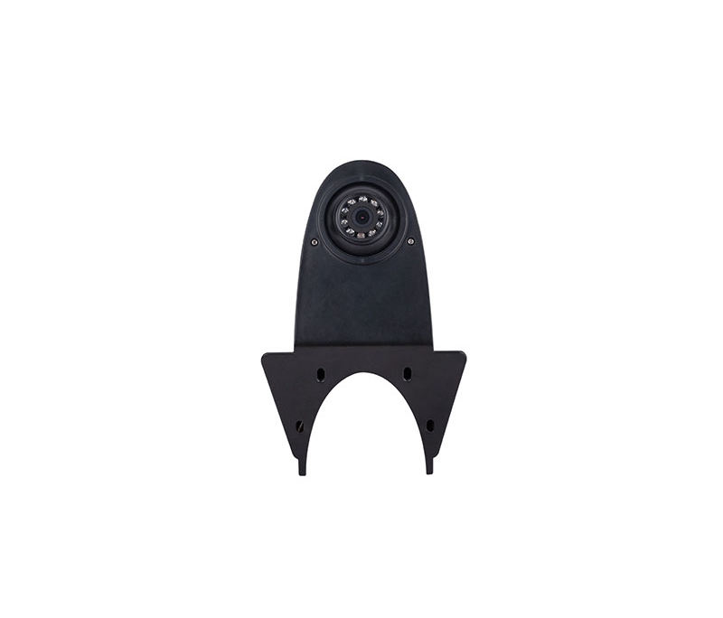 JY-670 ip68 rear view camera with high definition processor chip