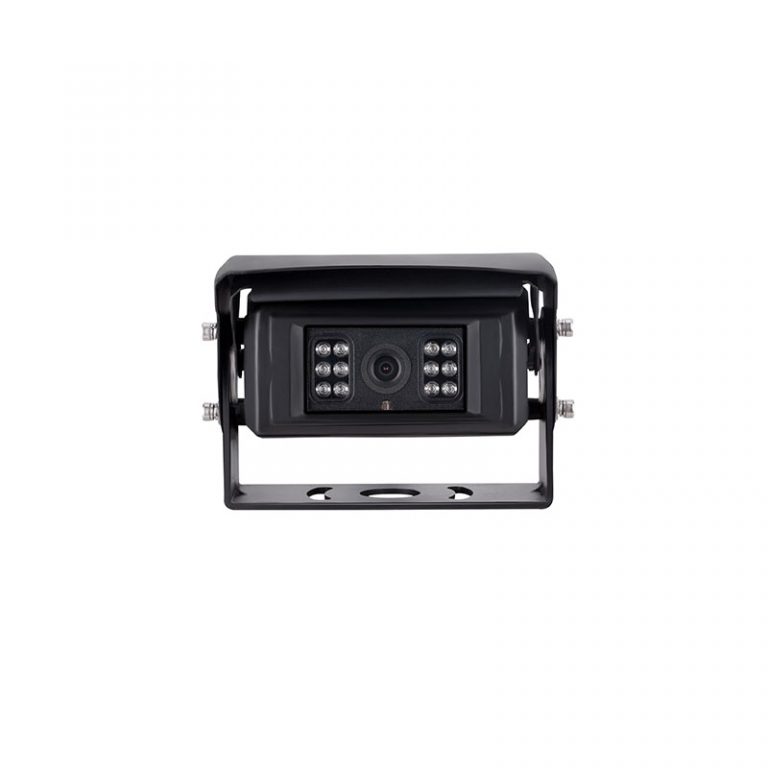 JY683 IP69K rear view camera with Sony CCD sensor for large vehicles