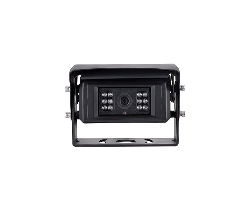 JY-678 IP68 auto shutter rear view camera with AHD sensor