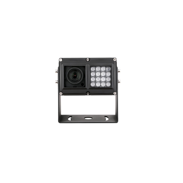 JY-679 IP68 tower crane zoom camera with wireless focus control