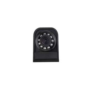 JY-681 IP66 side view camera for heavy duty vehicles with Infrared LEDs