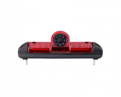JY-689 third brake light camera for 2015 IVECO Daily truck