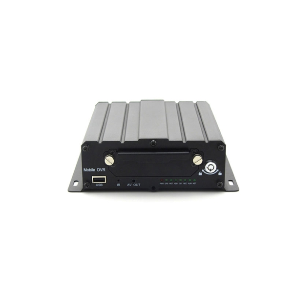JY-DV810 8 channel 720P MDVR with mirror video recorder