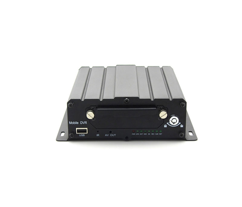 JY-DV810 8 channel 720P MDVR with mirror video recorder