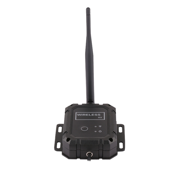 JY-RX03 TX03 wireless transmission kit for backup camera system