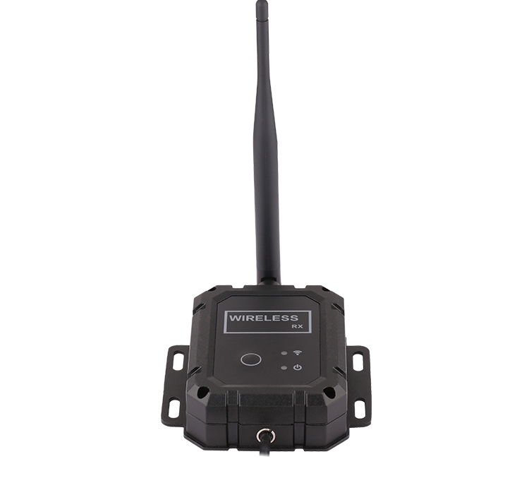 JY-RX03 TX03 wireless transmission kit for backup camera system