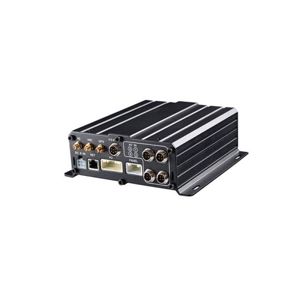 JY-DV610 MDVR for public bus, taxi,commerical van & other vehicles