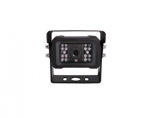 JY-683 IP69K rear view camera with Sony CCD sensor for large vehicles